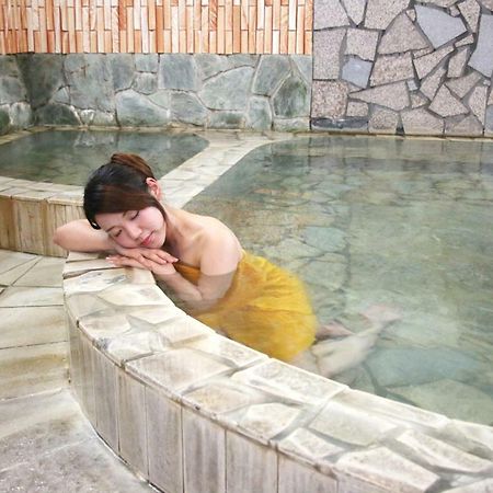 Atarashiya Ryokan Hinagu ภายนอก รูปภาพ