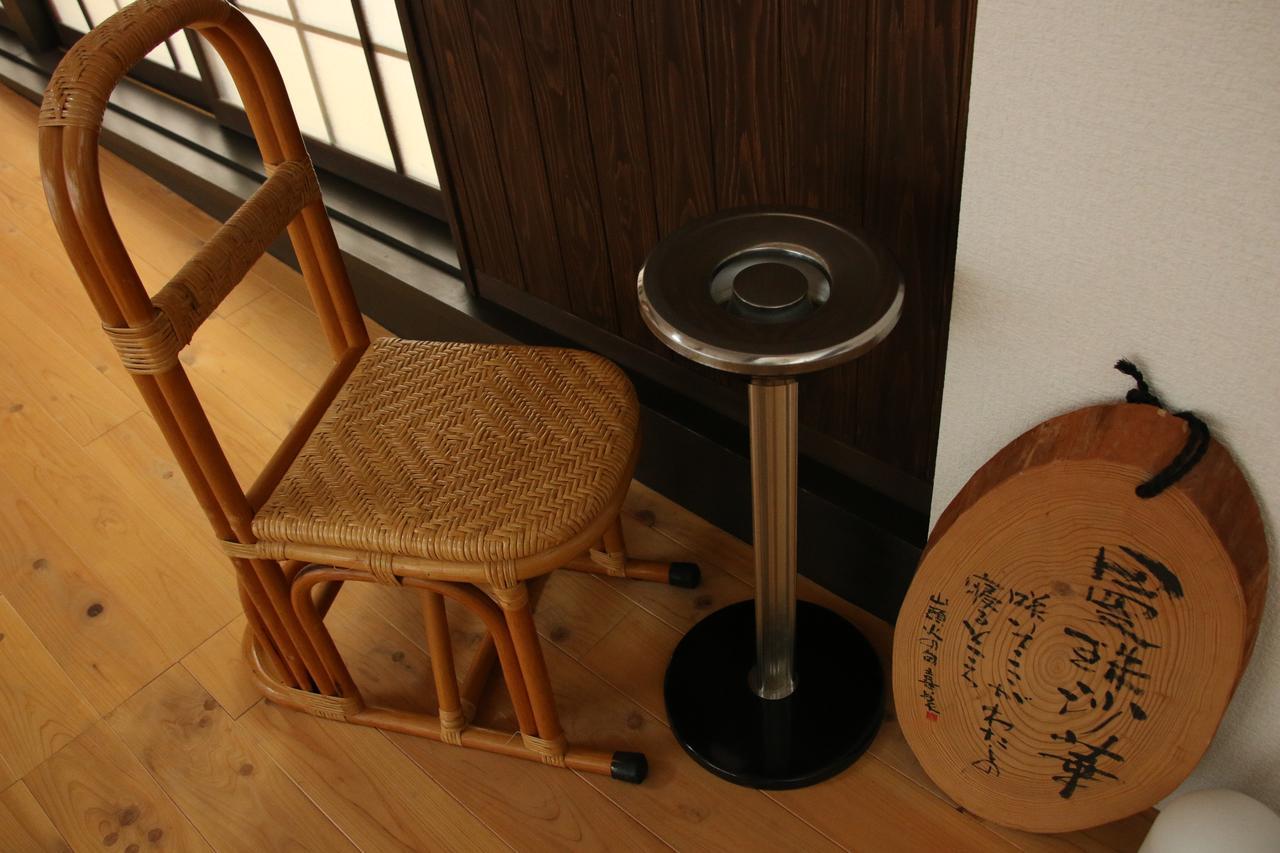 Atarashiya Ryokan Hinagu ภายนอก รูปภาพ